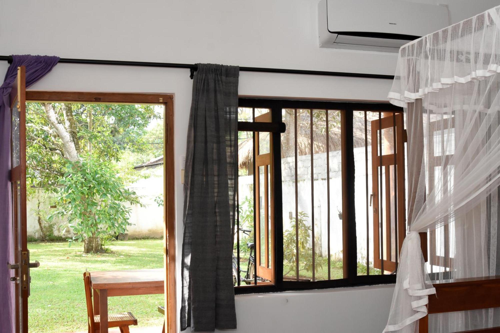 Villa Polhena Matara Rom bilde