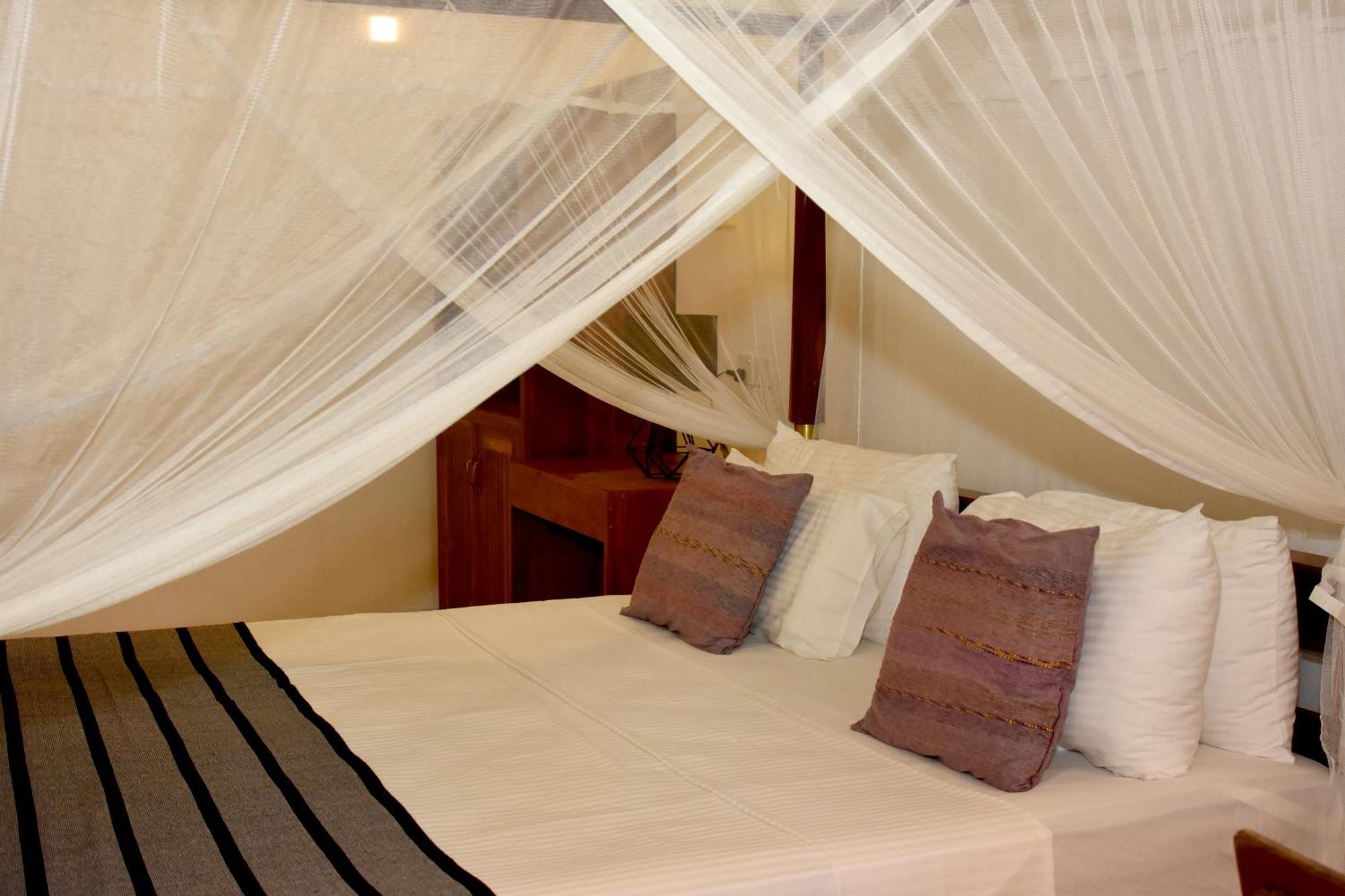 Villa Polhena Matara Rom bilde